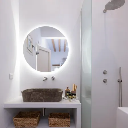 Aurum Sifnos Kamárai