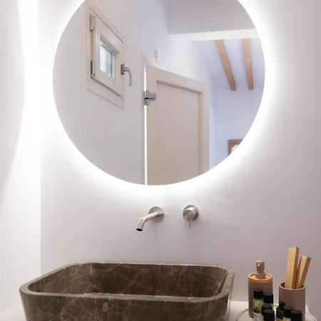 Aurum Sifnos Lejlighedshotel 3*