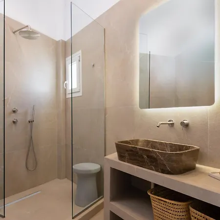Aurum Sifnos 3*
